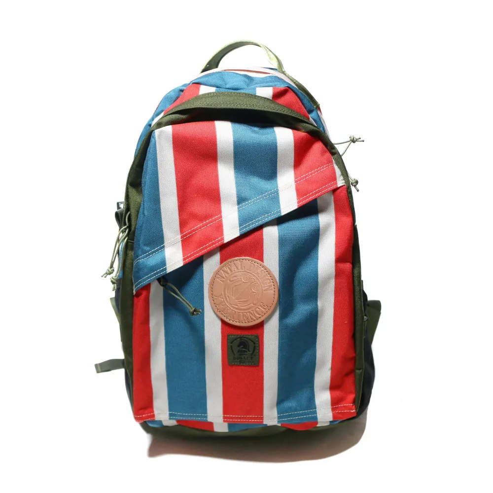 [ほぼ新品]NATAL DESIGN バックパック A-3 PACK ほぼ新品]NATAL DESIGN バックパック A-3 PACK 【公式通販】