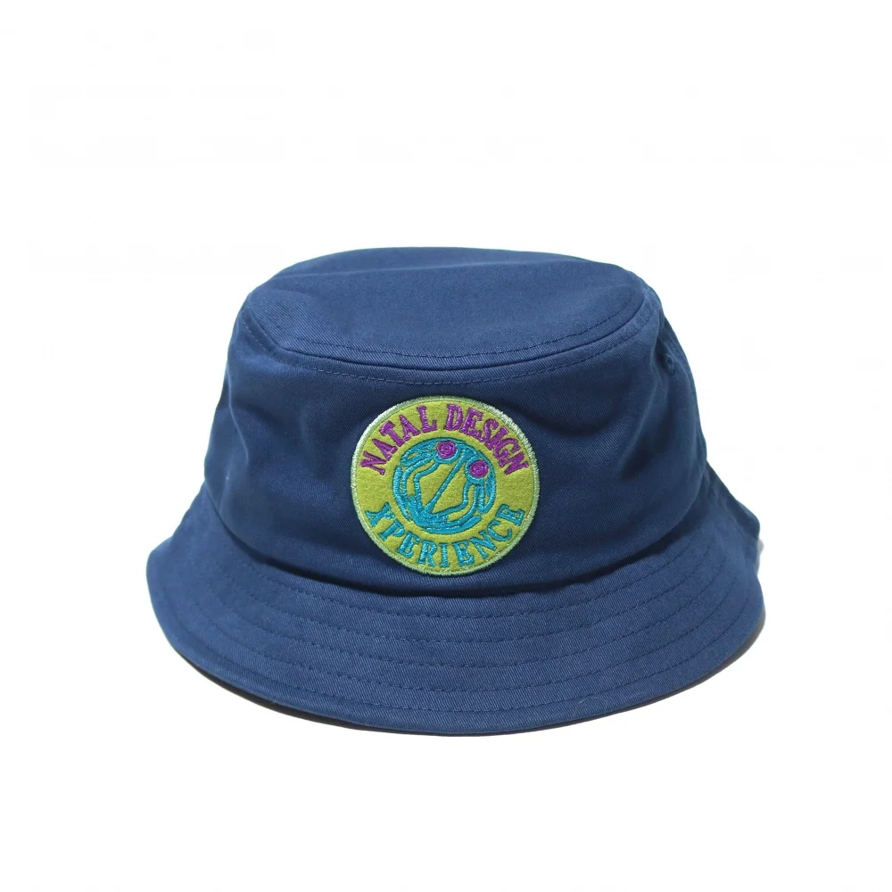 NATAL DESIGN NDX FROG HAT ブラック M NATAL DESIGN>NDX FROG HAT【3colors】 | UNWASTED