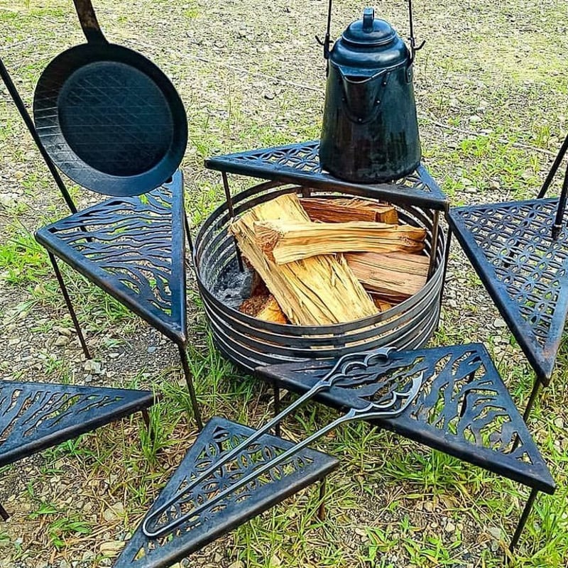 sanzoku mountain> derutas<送料込> | UNWASTED | アン