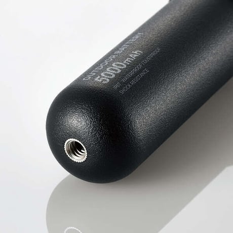 <NESTOUT>モバイルバッテリー5000mAh