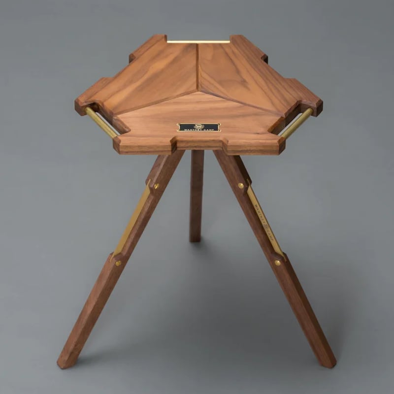 WANTKEYCAMP>WANTKEY 3LEG | UNWASTED | アンウェイステッド