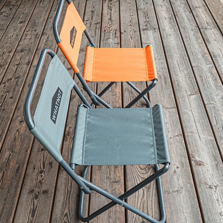 <WHATNOT>COMPACT STOOL