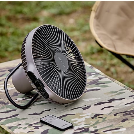 〈CRYMORE〉FAN V1040 【2color】