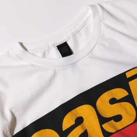 <THRIFTY LOOK >THRIFTY "OASIS" TEE