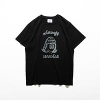 deps 2024 ARCH LOGO S/S SWEAT | UNWASTED | アンウェ