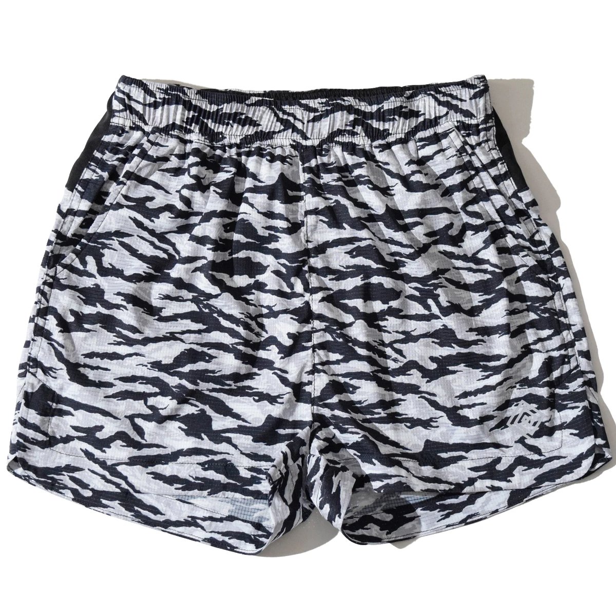 ELDORESO Farah Morceli Shorts