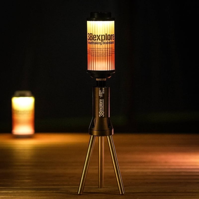 38explore> ASINOSTICK(BS) | UNWASTED | アンウェイステッド