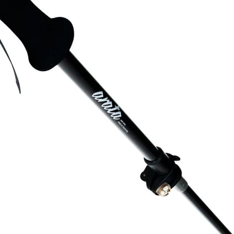 <arata> Carbon Trekking Pole ATP-125