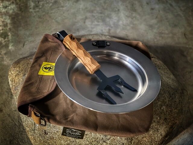 SomAbito ソマビトdishpan Poseidon A_special SOMABITO poseidon A_specialセット