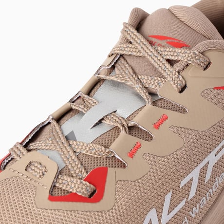 <ALTRA×and wander>EXPERIENCE WILD 3+【２colors】