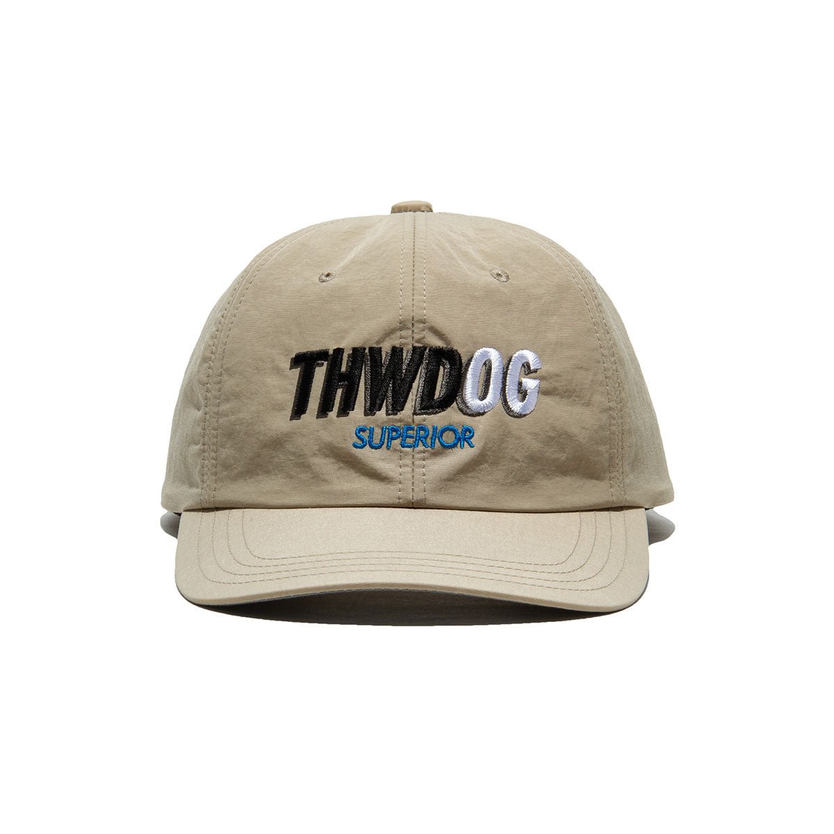 THE H.W DOG&CO.>SHALLOW CAP 【4colors】 | UNWAST