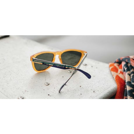 <PENDLETON > GABE Grey Polarized Sunglasses【4colors】