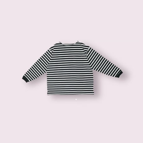 <half track products> LONG T【4colors】