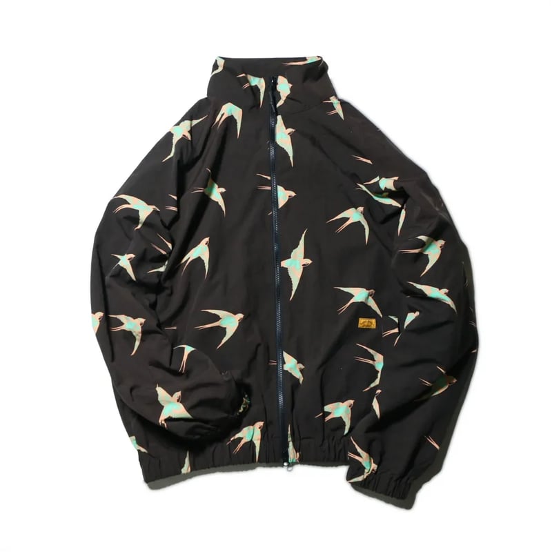 NATAL DESIGN>HOME BOUND SWING TOP | UNWASTED |