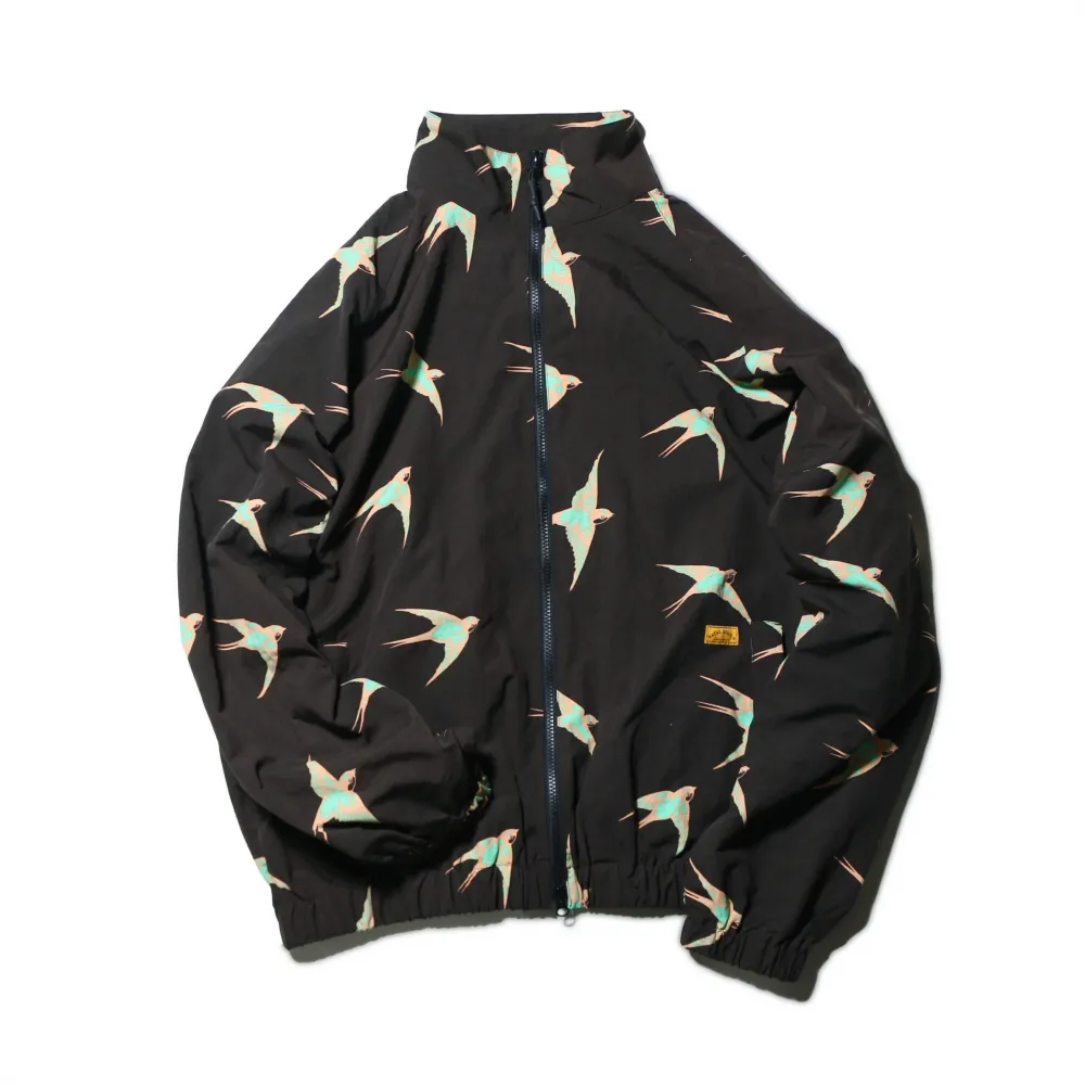 NATAL DESIGN>HOME BOUND SWING TOP | UNWASTED |