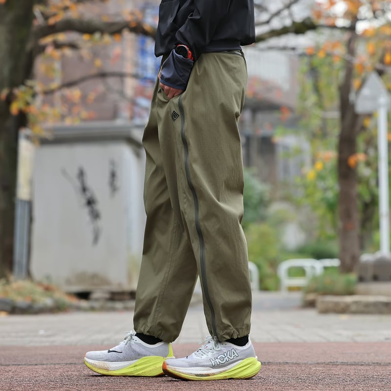 ELDORESO> Operation Pants【3colors】 | UNWASTED