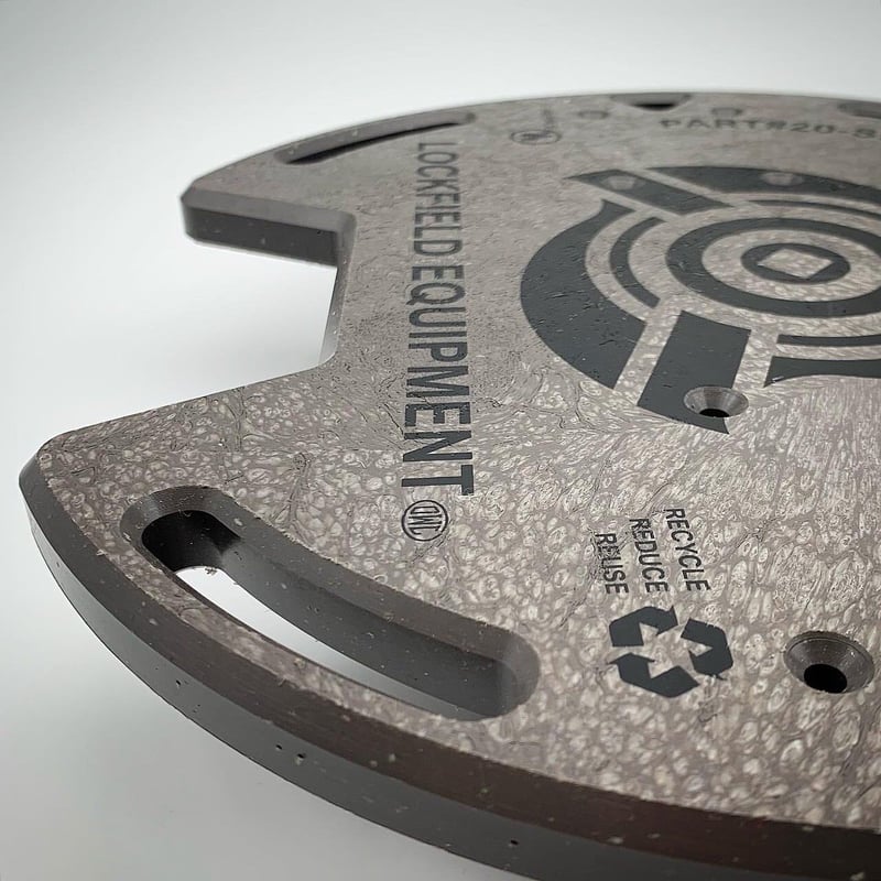 LOCKFIELD　LFE MULTI STOOL　新品未使用品 Lockfield equipment LFE multi stool スツール LFE MULTI STOOLアシノ