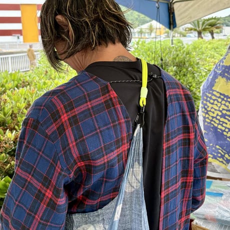 <TEMPRA GARAGE>TPストラップ【5colors】