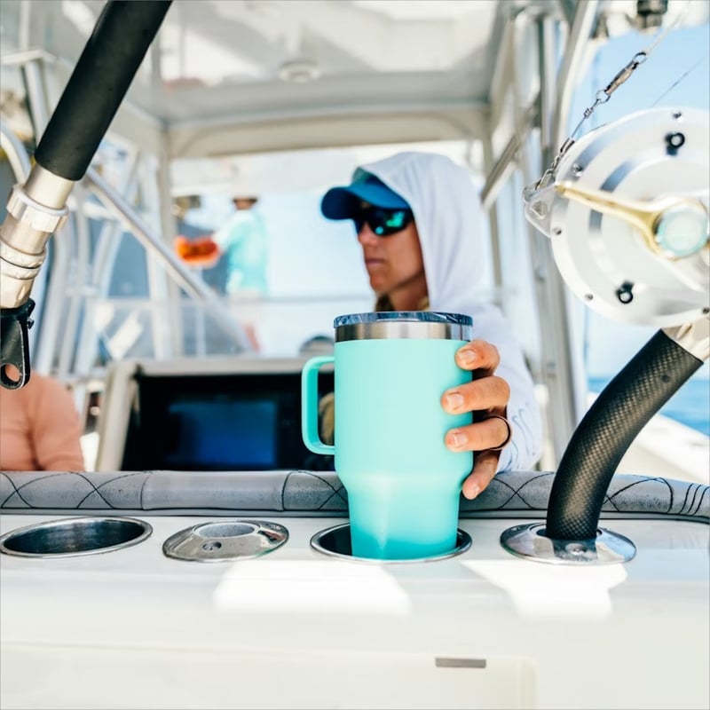 YETI> 30 oz TRAVEL MUG | UNWASTED | アンウェイステッド YETI> 30 oz TRAVEL MUG | UNWASTED | アンウェイステッド