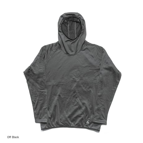<STATIC>ADRIFT P/O Hoody(アドリフト プルオーバーフーディー)