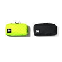 < NEVER WASTED >tripleyes ECOPAK