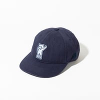 <TACOMA FUJI RECORDS> STRETCH MAN CAP designed by James Ulmer