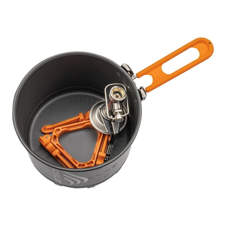 <JETBOIL | ジェットボイル> スタッシュ