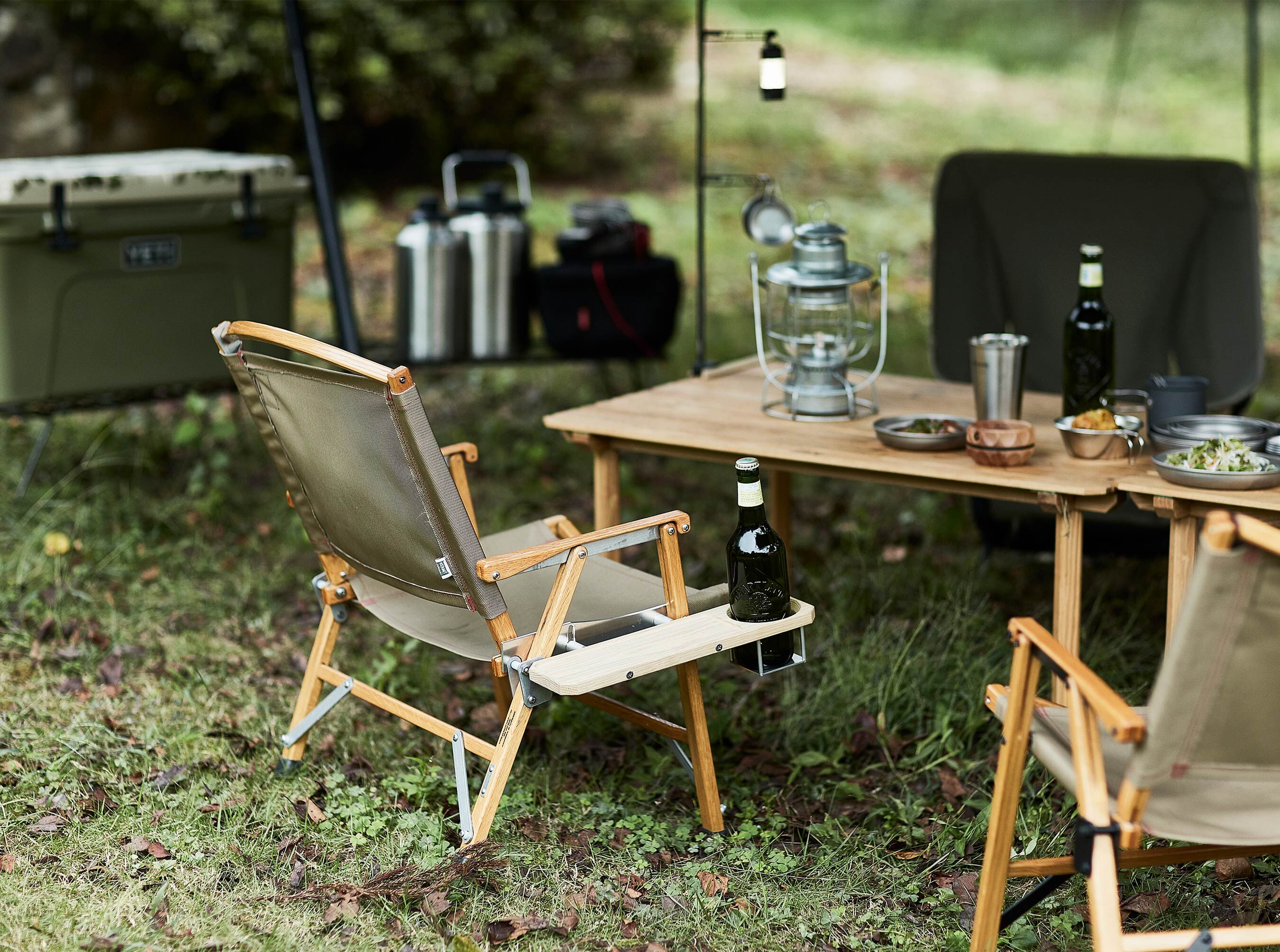 INAVANCE > ONES TABLE【2colors】 | UNWASTED | ア