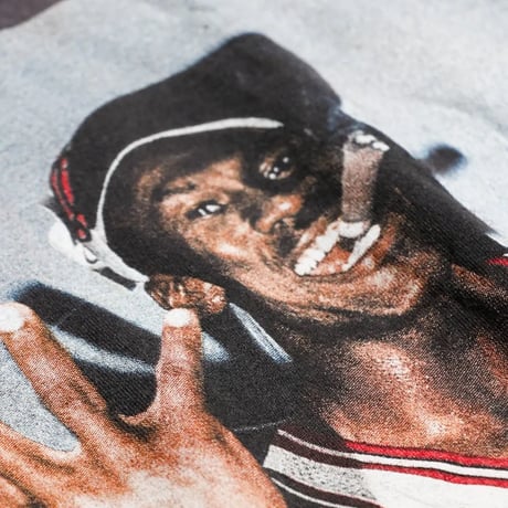 <THRIFTY LOOK >THRIFTY "MICHAEL JORDAN" TEE