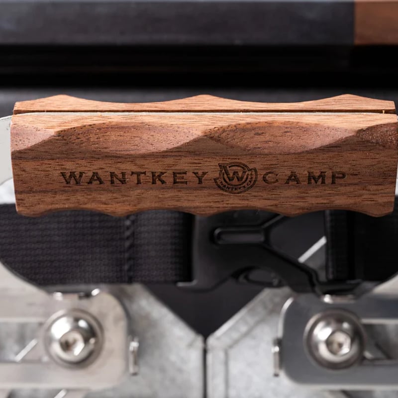 WANTKEYCAMP>WANTKEY GP-SC | UNWASTED | アンウェイステッド