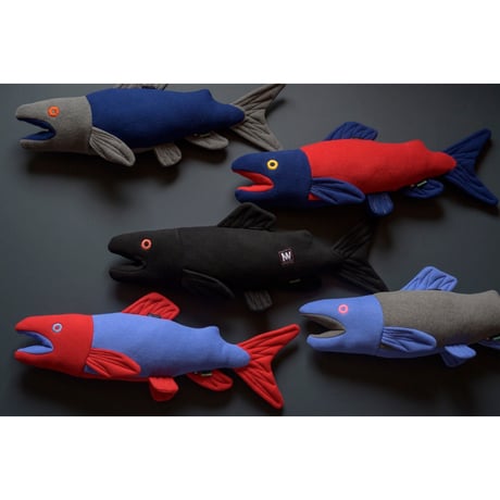 < NEVER WASTED >SHAKE plush NW ver.