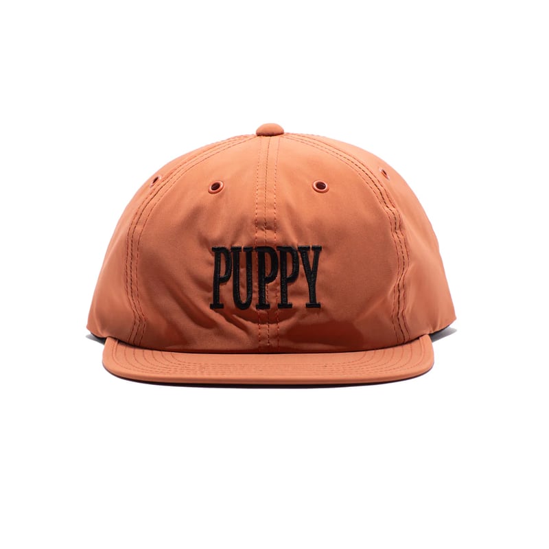 THE H.W DOG&CO.>PUPPY SKATE CAP【4colors】 | UNW