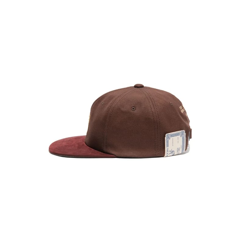 帽子 MID PROFILE CAP THE H.W DOG&CO.>MID PROFILE CAP 【3colors】 | UN