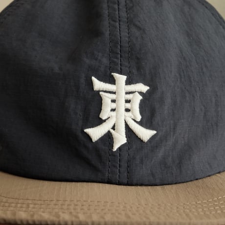 < HALF TRACK PRODUCTS >東帽(EAST CAP)
