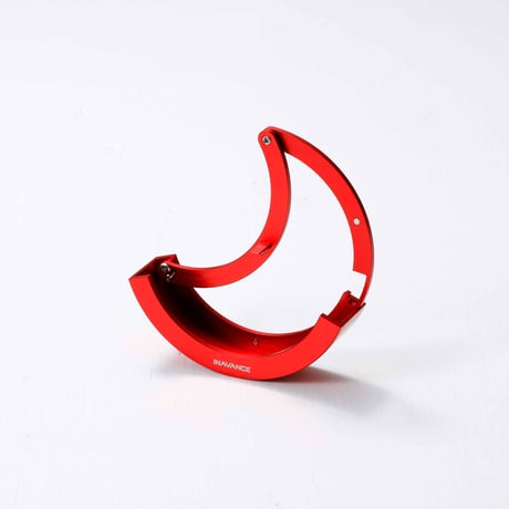 < INAVANCE > MIKADZUKI MINI【4colors】