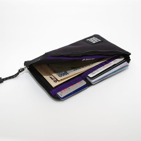 < HALF TRACK PRODUCTS > BANK【3colors】