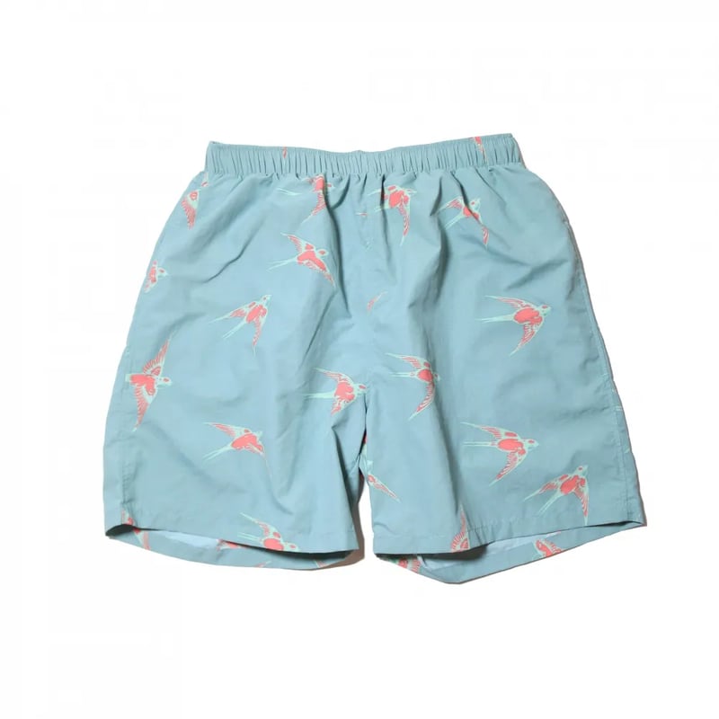NATAL DESIGN>HOME BOUND SHORTS 3(2colors) | UN