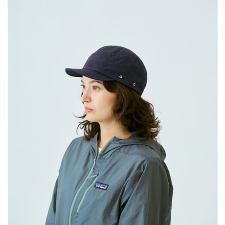 <halo commodity>Salt Jet Cap