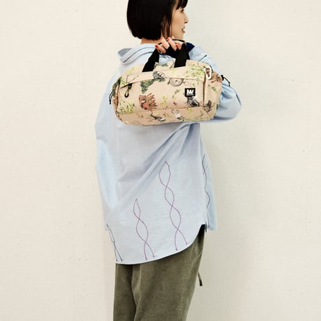 < NEVER WASTED >PLAYRIP ALC ver.