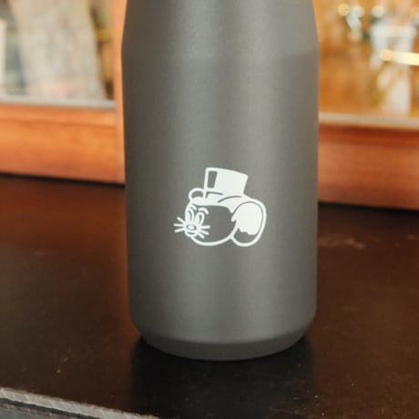 <TEMPRA GARAGE>  MARQUEZ SHOP オリジナル KINTO TRAIL TUMBLER 580ml