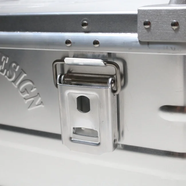 NATAL DESIGN>ALUMINUM CONTAINER 105 | UNWASTED