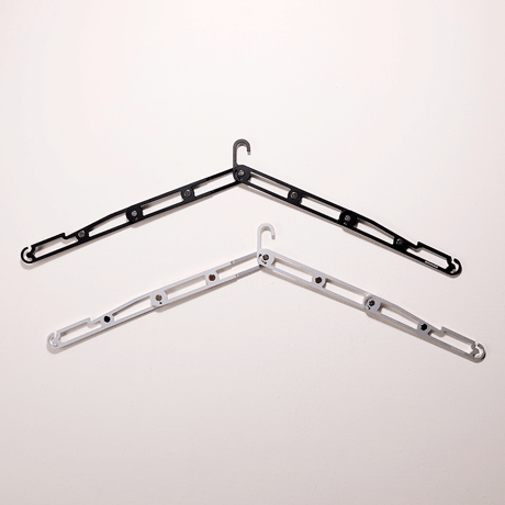 < INAVANCE > INA HANGER 【BLACK】