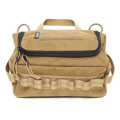 < BALLISTICS > TABLEWARE POUCH