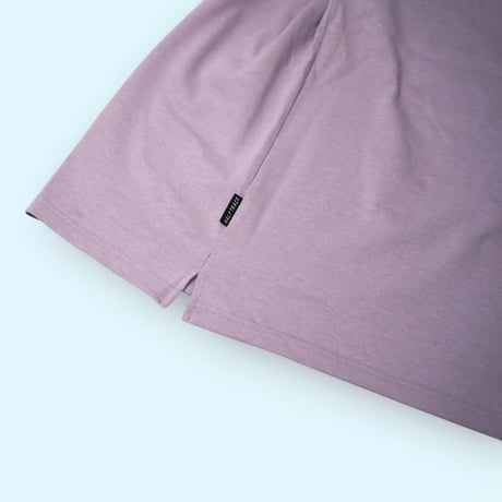 <half track products> LONG T【4colors】