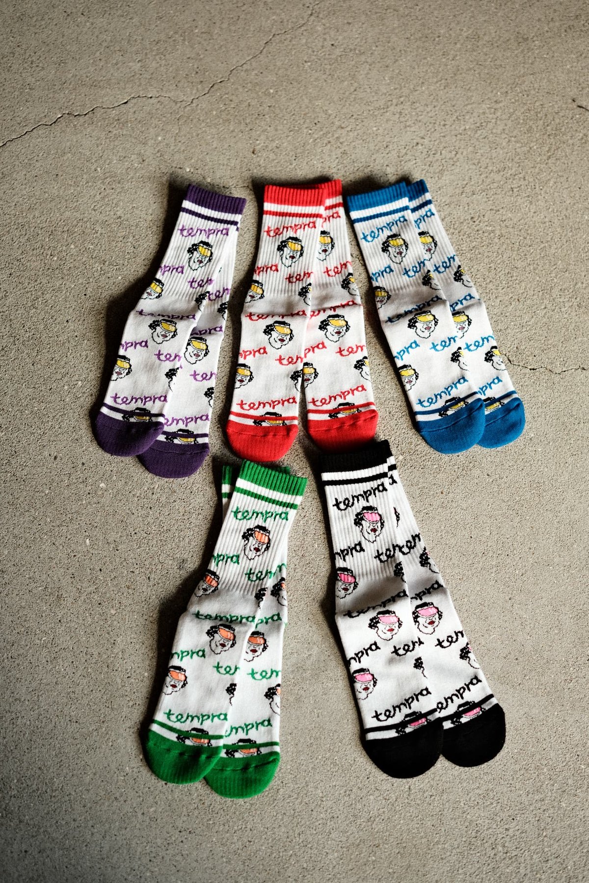   タンクトップ・サンバイザー・ソックスセット タンクトップ・サンバイザー・ソックスセット タンクトップ・サン