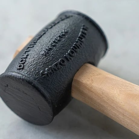 <サンゾー工務店> DONKEY HAMMER