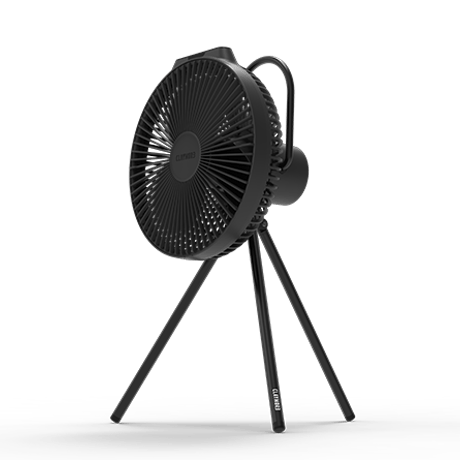〈CRYMORE〉FAN V1040 【2color】