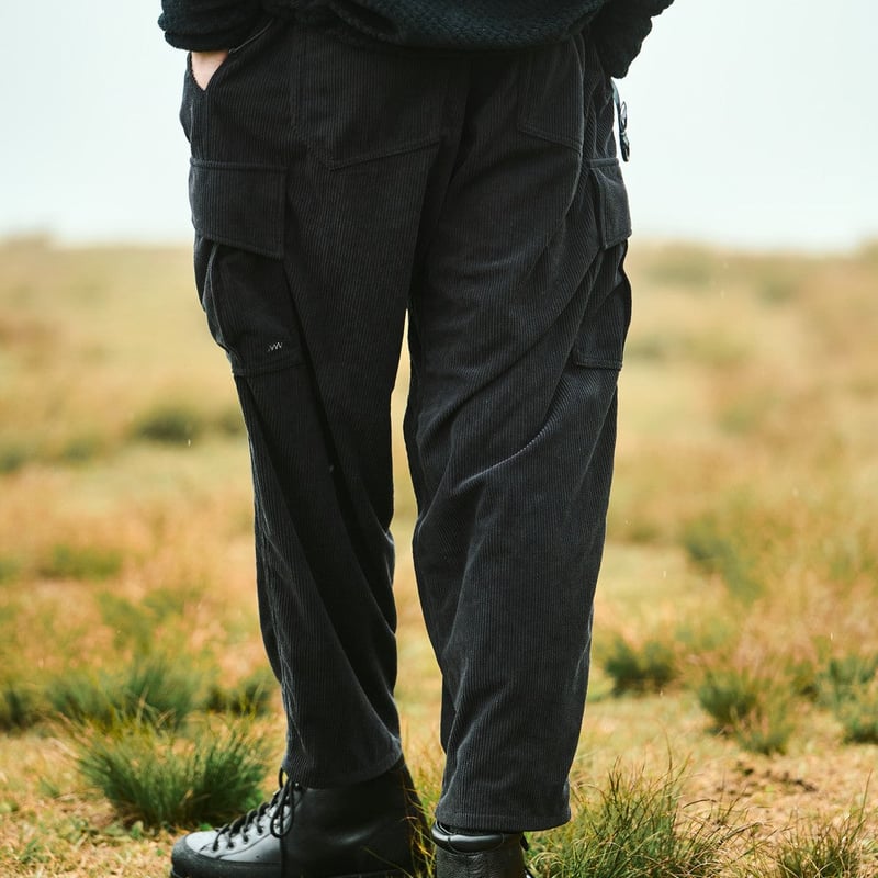 STONEMASTER | ストーンマスター> STONEMASTER×ROKX テレインカ