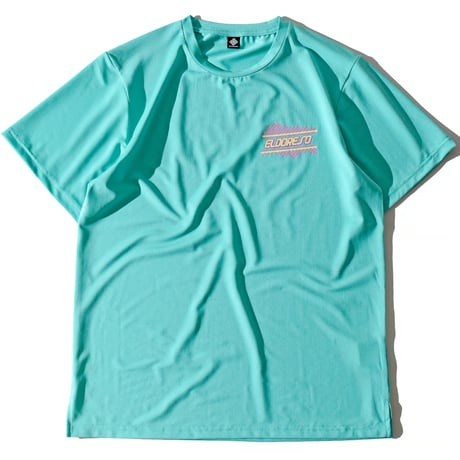 <ELDORESO> March Of The Dead Tee【3colors】