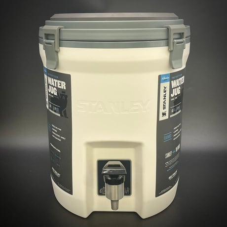 <LOCKFIELD EQUIPMENT >STANLEY WJLH 2GAL/7.5L